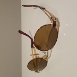 High end Versace Sunglasses